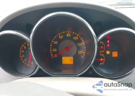 2005 Nissan Altima 2.5 S z USA, uszkodzony, nr VIN 1N4AL11DX5N471253